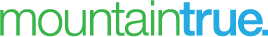 Mountain True Merch logo