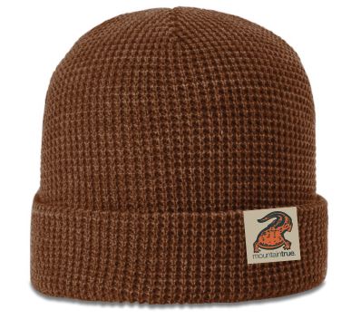 Hellbender Beanie