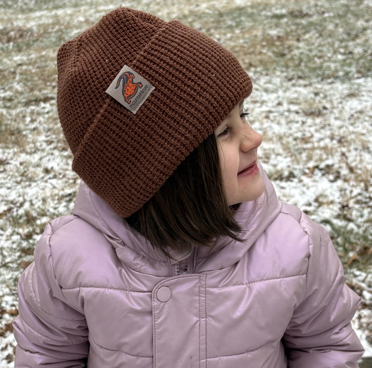 Hellbender Beanie