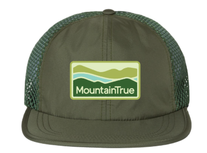 MountainTrue hat