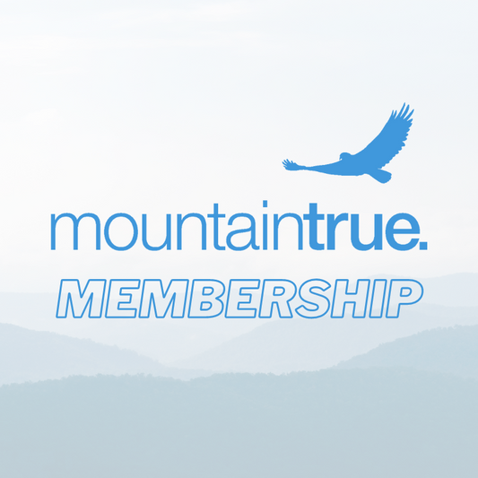 MountainTrue Annual Membership